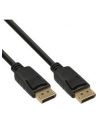 InLine Kabel DisplayPort 3m - czarny (17103P) - nr 16
