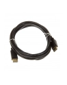 InLine Kabel DisplayPort 3m - czarny (17103P) - nr 4