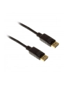 InLine Kabel DisplayPort 3m - czarny (17103P) - nr 5
