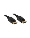 InLine Kabel DisplayPort 3m - czarny (17103P) - nr 7
