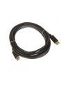 InLine DisplayPort 5m kabel - czarny (17105P) - nr 4