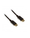 InLine DisplayPort 5m kabel - czarny (17105P) - nr 5