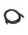 InLine DisplayPort 5m kabel - czarny (17105P) - nr 6