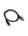 INLINE DISPLAYPORT NA DVI 2M - CZARNY (17112) - nr 6