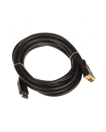 InLine Adapter - DisplayPort DP na DVI Kabel 5m (17115) nr 1