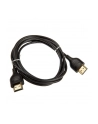 InLine KABEL MINI HDMI NA HDMI HIGH SPEED Z ETHERNET 1.8M-CZARNY 17002C KABEL MINI (17002C) - nr 4