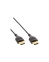 InLine KABEL MINI HDMI NA HDMI HIGH SPEED Z ETHERNET 1.8M-CZARNY 17002C KABEL MINI (17002C) - nr 5