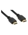 InLine HDMI cable, 19pin M/M, 1m (17601P) - nr 11