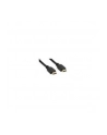 InLine HDMI cable, 19pin M/M, 1m (17601P) - nr 5