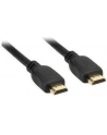 InLine HDMI cable, 19pin M/M, 1m (17601P) - nr 6