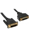 InLine PRZEDŁUŻACZ DVI-D DUAL LINK-POZŁACANE KOŃCÓWKI-2M 17773P KABEL PRZEDŁUŻACZ DVI- (17773P) - nr 9