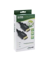 INLINE KABEL  HDMI - HDMI 1M CZARNY (17901P)  (17901P) - nr 9