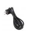 Kolink Kabel zasilający Schuko - C13 1.8m czarny - (KKTP01) - nr 4