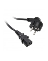 Kolink Kabel zasilający Schuko - C13 1.8m czarny - (KKTP01) - nr 5