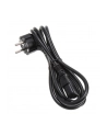 Kolink Kabel zasilający Schuko - C13 1.8m czarny - (KKTP01) - nr 6