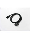 Kolink Kabel zasilający Schuko - C13 1.8m czarny - (KKTP01) - nr 7