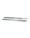 INTER-TECH  RACK TELESCOPIC RAILS - GREY - 2U - 19&QUOT; (88887211) - nr 13