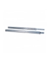 INTER-TECH  RACK TELESCOPIC RAILS - GREY - 2U - 19&QUOT; (88887211) - nr 24