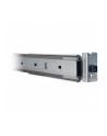 INTER-TECH  RACK TELESCOPIC RAILS - GREY - 2U - 19&QUOT; (88887211) - nr 26