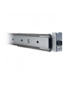 INTER-TECH  RACK TELESCOPIC RAILS - GREY - 2U - 19&QUOT; (88887211) - nr 29