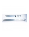 INTER-TECH  RACK TELESCOPIC RAILS - GREY - 2U - 19&QUOT; (88887211) - nr 30