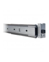 INTER-TECH  RACK TELESCOPIC RAILS - GREY - 2U - 19&QUOT; (88887211) - nr 31
