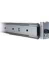 INTER-TECH  RACK TELESCOPIC RAILS - GREY - 2U - 19&QUOT; (88887211) - nr 32