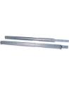 INTER-TECH  RACK TELESCOPIC RAILS - GREY - 2U - 19&QUOT; (88887211) - nr 35