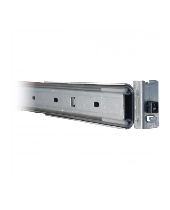 INTER-TECH  RACK TELESCOPIC RAILS - GREY - 2U - 19&QUOT; (88887211) nr 2