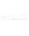 INTER-TECH  RACK TELESCOPIC RAILS - GREY - 2U - 19&QUOT; (88887211) - nr 42