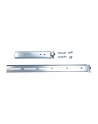 INTER-TECH  RACK TELESCOPIC RAILS - GREY - 2U - 19&QUOT; (88887211) - nr 8