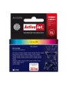 ActiveJet AH-E38 tusz kolorowy do drukarki HP (zamiennik CB338EE nr 351XL) - nr 8