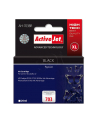 ActiveJet AH-C87 tusz czarny do drukarki HP (zamiennik CD887AE nr 703Bk) - nr 3