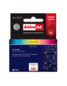 ActiveJet AH-C88 tusz kolorowy do drukarki HP (zamiennik CD888AE nr 703C) - nr 9