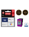ActiveJet AH-C88 tusz kolorowy do drukarki HP (zamiennik CD888AE nr 703C) - nr 14