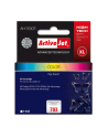 ActiveJet AH-C88 tusz kolorowy do drukarki HP (zamiennik CD888AE nr 703C) - nr 2