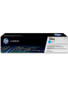 TONER HP CYAN (CE311A) - nr 12