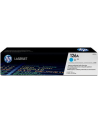 TONER HP CYAN (CE311A) - nr 16