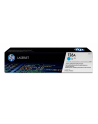 TONER HP CYAN (CE311A) - nr 1