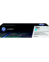 TONER HP CYAN (CE311A) - nr 37