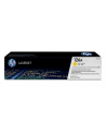 TONER HP YELLOW (CE312A) - nr 6