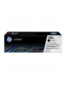 TONER HP BLACK (CE320A) - nr 38