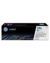TONER HP CYAN (CE321A) - nr 11