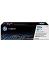 TONER HP CYAN (CE321A) - nr 31