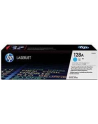 TONER HP CYAN (CE321A) - nr 49