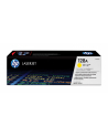 TONER HP YELLOW (CE322A) - nr 1