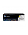 TONER HP YELLOW (CE322A) - nr 6