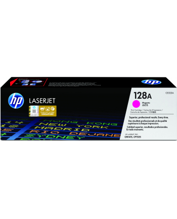 TONER HP MAGENTA (CE323A)