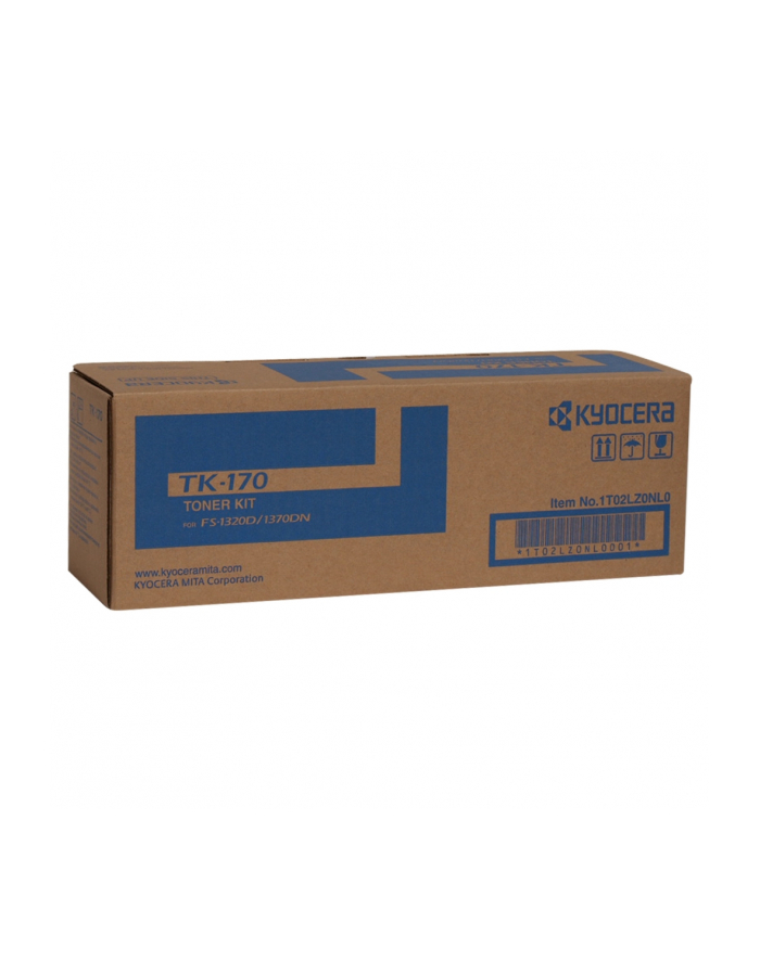 TONER KYOCERA TK-170 (FS-1320D/N  FS-1370DN) główny
