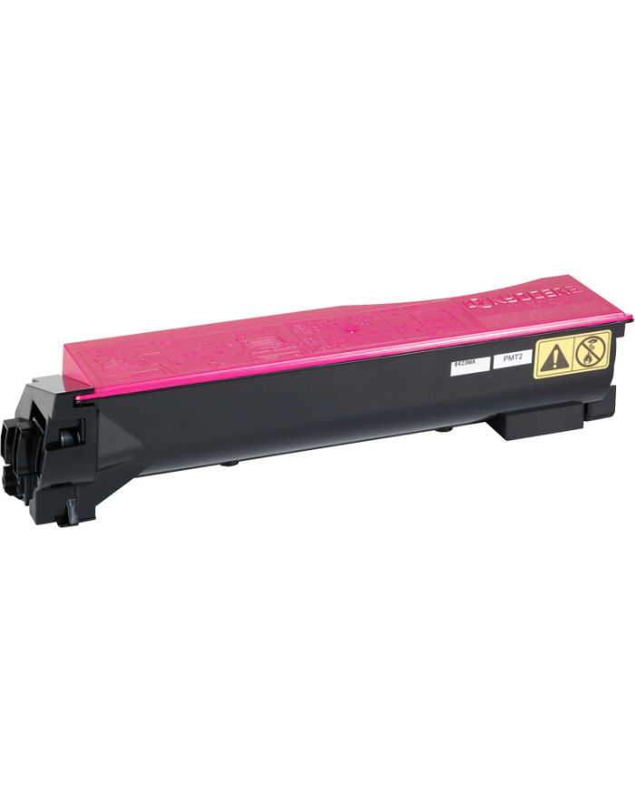 TONER KYOCERA TK-540M  (FSC5100DN) główny